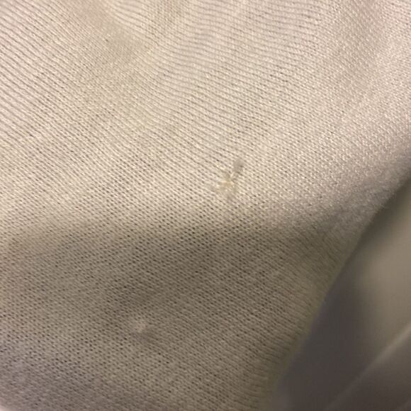 Cute black and white cardigan - Picture 4 of 5